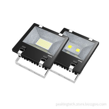 IP65 120W Outdoor LED Floodlight Lamp (TG120)